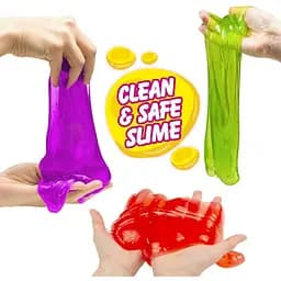 Іграшка Craze Magic Slime Смакота в асортименті (54994) - мініатюра 10