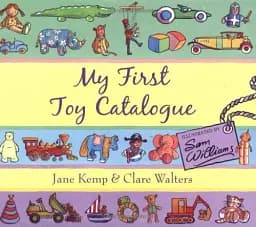 My First Toy Catalogue - мініатюра 2
