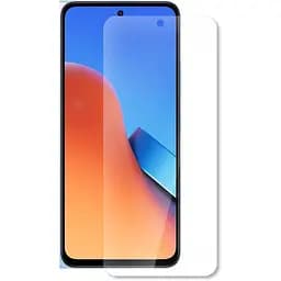 Защитная пленка StatusSKIN для Xiaomi Redmi Note 12R Экран Матовая Lite