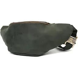 Шкіряна сумка Tarwa 14х36х8 см sum0028381