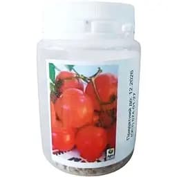 Томат Весна Фитофтороустойчивый круглый (в банке) Органик 3г (105628)