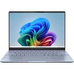 Ноутбук ASUS Vivobook S 14 S5406SA Ultra 5 226V la 45GHz,14'',16GB LPDDR5X,1TB,Arc,Windows 11 Pro - мініатюра 4