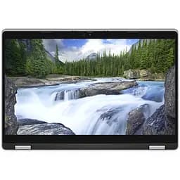 Ноутбук Dell Latitude 5310 2-in-1 (i5-10310U/8/512SSD) - Class A "Б/В" - мініатюра 2