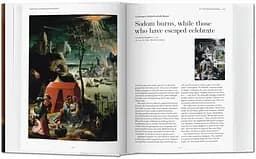 What Great Paintings Say. Masterpieces in Detail - мініатюра 4