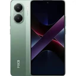 Смартфон Poco X7 Pro 8/256GB Green