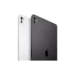 Планшет Apple iPad Pro 11" M5 Wi‑Fi + Cellular 256GB with standard glass - Space Black (ME2N4TY/A) - мініатюра 3