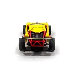 Машинка на радіокеруванні Sulong Toys Speed Racing Drift Aeolus жовтий (SL-284RHY) - мініатюра 3