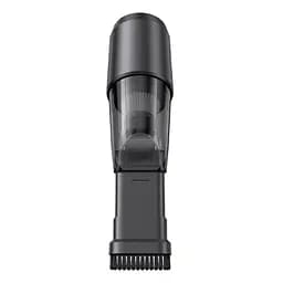 Пилосос автомобільний Usams ZB291 Car Vacuum Cleaner XJ Series black - мініатюра 4