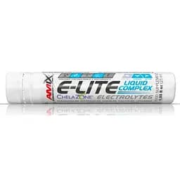 Ізотонік Amix Performance E-Lite Electrolytes апельсин 20 x 25 мл - мініатюра 2