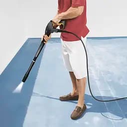 Мінімийка високого тиску Karcher K 6 Special (1.168-508.0) - мініатюра 8