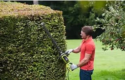 Кущоріз Ryobi RHT6160RS 5133003645 - мініатюра 2