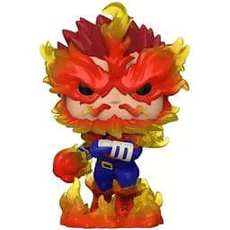 Фігурка Фанко Поп Моя геройська академія Старатель Funko Pop My Hero Academia Endeavor 10 см MHA E 785