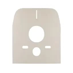 Інсталяція для унітаза Qtap Nest UNI QT0233M370 - мініатюра 3
