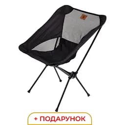 Крісло туристичне розкладне 55*55*70 см LUGI HP-Y-1