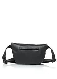 Жіноча поясна сумка Sambag 33х22х7 см sum0019237 - мініатюра 7
