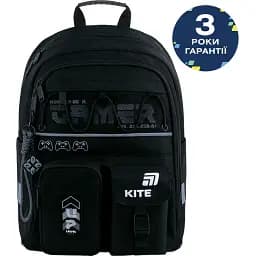 Рюкзак для початкової школи Kite Education 584 Gamer - мініатюра 2