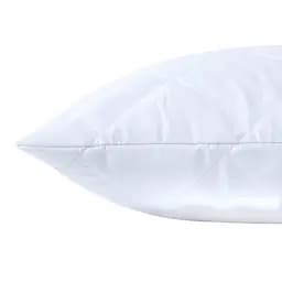Євро подушка Cosas Wave 50х70 см білий (Pillow_50x70_w) - мініатюра 4