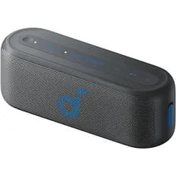 Портативна акустика Anker SoundСore Select 2S Black (7133701)