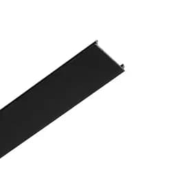 Заглушка AZzardo AZ4652 Track Magnetic cover 1m Bk