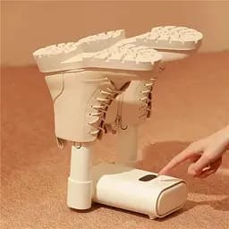 Сушарка для взуття Sothing Shoes Dryer PRO (DSHJ-S-2212A) [135838] - мініатюра 9