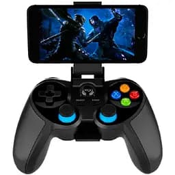 Геймпад iPega PG-9157 Black (63963)