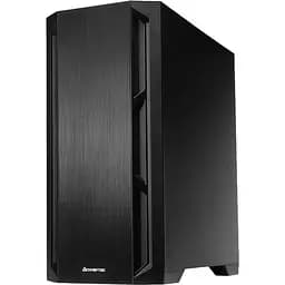 Корпус Chieftec APEX Q Black (GA-01B-Q-OP) Без БП - мініатюра 2