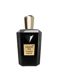 Парфумована вода Orlov Paris Golden Prince 75 мл