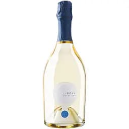 Вино игристое San Marzano Liboll Spumante Bianco Extra Dry белое сухое 0.75 л