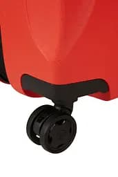Валіза 55 См Samsonite ESSENS LAVA 55x40x23(26) KM0*76005 - мініатюра 10