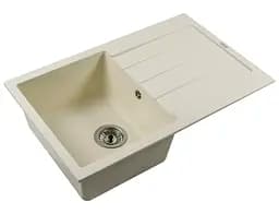 Кам'яна мийка Ventolux Stella Crema 765x485x200 мм