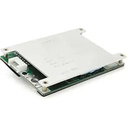 BMS плата Changfa LiFePO4 14.6V 4S 50A (80x53x10mm), симетрія