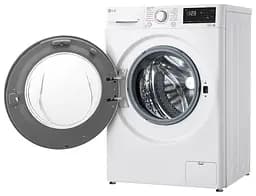Пральна машина LG F2V3HS7WW автоматична (6822855) - мініатюра 3