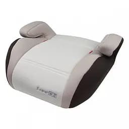 Автокрісло-бустер FreeOn Pluton, бежевий (8001202)