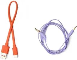 Bluetooth-гарнітура JBL T770NC Purple (JBLT770NCPUR) - мініатюра 4