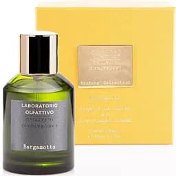 Парфюмированная вода оригинал Laboratorio Olfattivo Bergamotto 100 мл