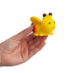 Настільна гра "Бджілка Еммі" українською мовою Vladi Toys 22х22х6 см det0012249 - мініатюра 4