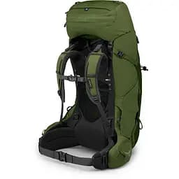 Рюкзак Osprey Aether 65 S/M зелений - мініатюра 2