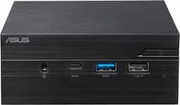 ПК-неттоп ASUS PN40-BBC558MV Intel Cel N4120/2*SO-DIMM/SATA+M.2SSD/int/BT/WiFi/NoOS (90MS0181-M05580)