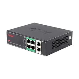 PoE-комутатор некерований гігабітний 6-портовий ONV-H3064PS з 4 портами PoE (73-00063) - мініатюра 1
