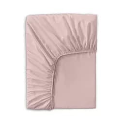 Комплект постільної білизни Cosas Blush Підлітковий сатин сакура (19Satin_Blush_El90-Blush_155) - мініатюра 5