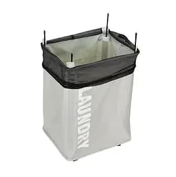 Тканинний кошик для білизни з ручками ROLLING BAG AND243, ящик для білизни