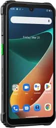 Смартфон Blackview BV5300 Pro 4/64Gb Green Global version - мініатюра 2