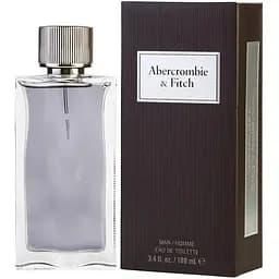 Туалетна вода Abercrombie & Fitch First Instinct 100 мл