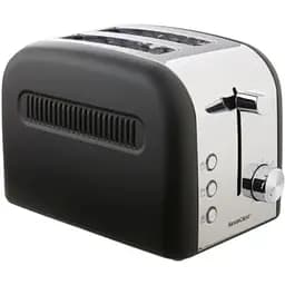 Тостер Silver Crest STS 850C1 850W Black + 7 режимов обжаривания