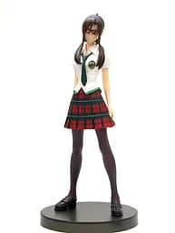 Фігурка Sega Макінамі Марі Євангеліон Makinami Mari Evangelion High grade Figure 18 см WST EV MM 02 - мініатюра 2