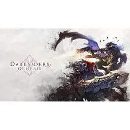 Гра Darksiders Genesis (російська версія) (PS4) - мініатюра 2