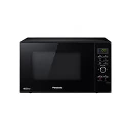 Мікрохвильова піч з грилем Panasonic NN-GD37HBZPE - мініатюра 3