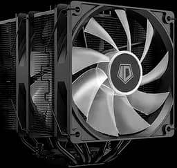Повітряне охолодження ID-Cooling SE-206-XT ARGB Black