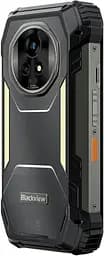 Смартфон Blackview Xplore 2, 12/256GB Black (Global) - мініатюра 3