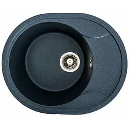 Кухонна мийка Platinum 5847 ONYX (SP000038311)